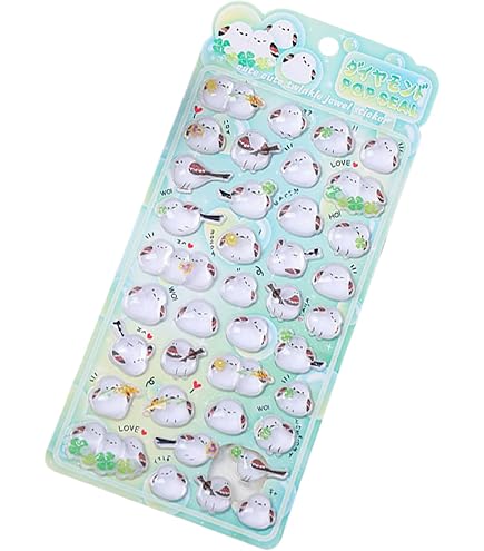 Amazon | カミオジャパン シールバインダー エナガフロート 224293